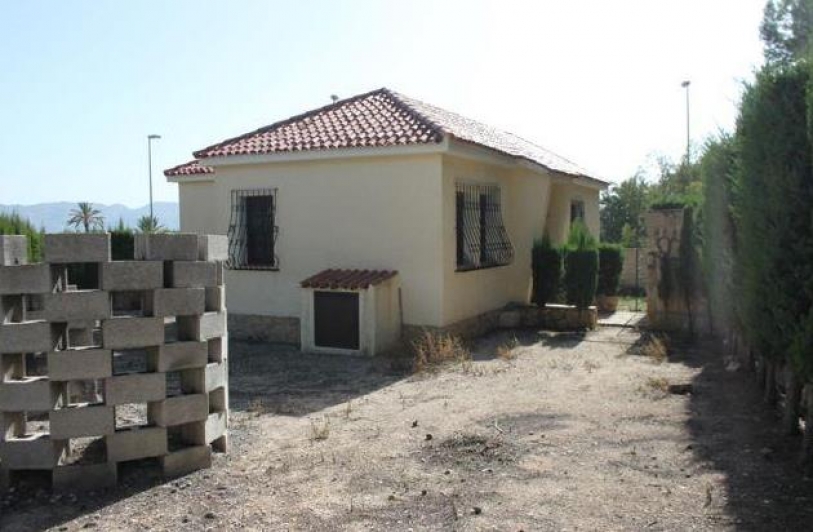Haus zu verkaufen in Benidorm