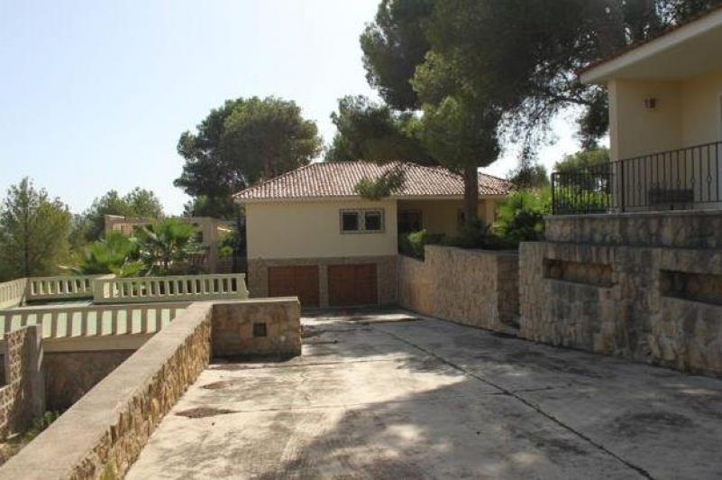 Haus zu verkaufen in Benidorm