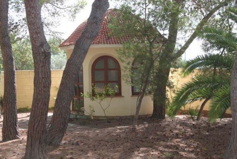 Haus zu verkaufen in Benidorm