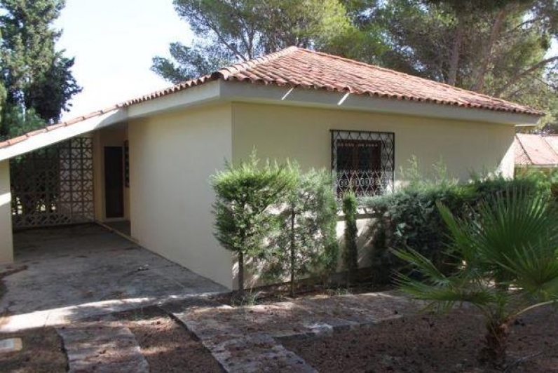 Haus zu verkaufen in Benidorm