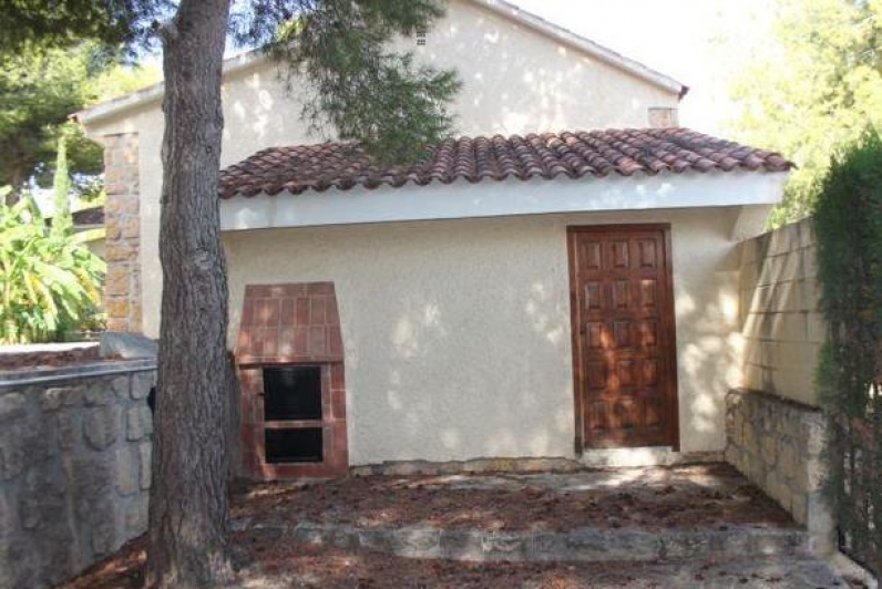 Haus zu verkaufen in Benidorm
