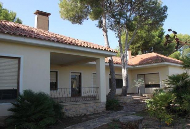 Haus zu verkaufen in Benidorm