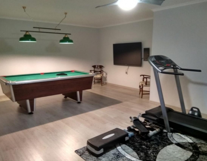 Duża willa z solarium, Finestrat.