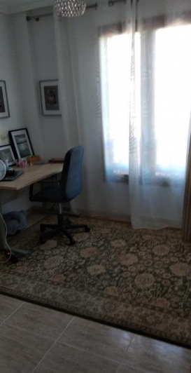 Duża willa z solarium, Finestrat.