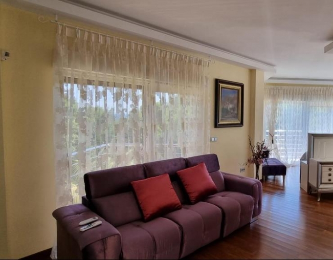 Haus in Altea La Vella