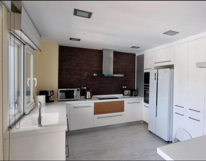 Haus in Altea La Vella
