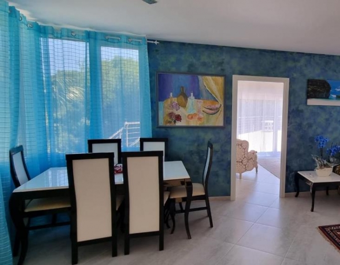 Haus in Altea La Vella