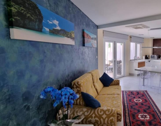 Haus in Altea La Vella