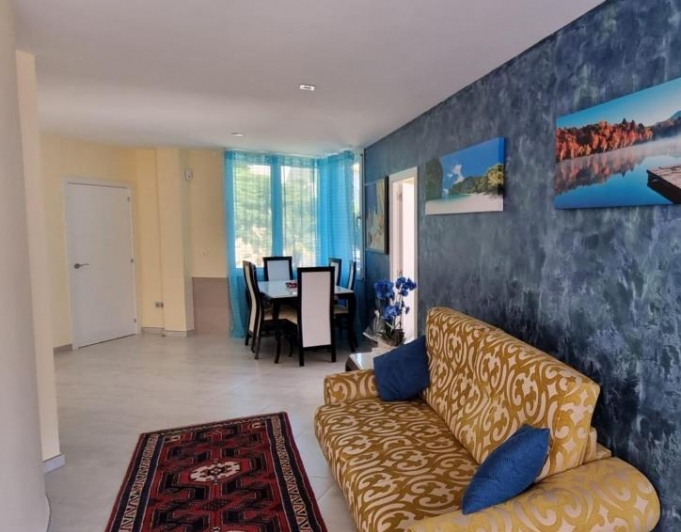 Haus in Altea La Vella