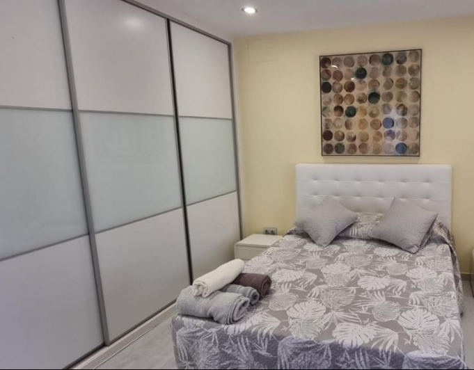 Haus in Altea La Vella