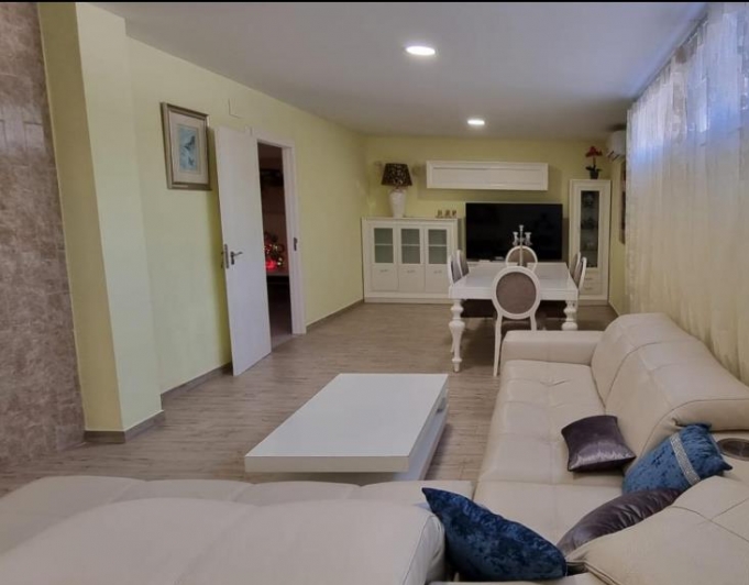 Haus in Altea La Vella