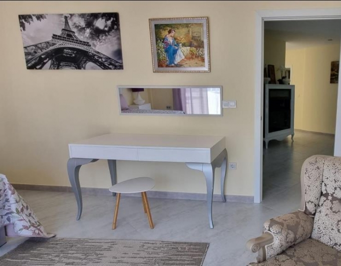 Haus in Altea La Vella