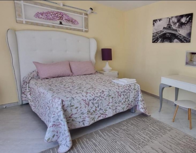 Haus in Altea La Vella