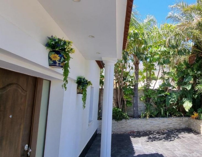 Haus in Altea La Vella