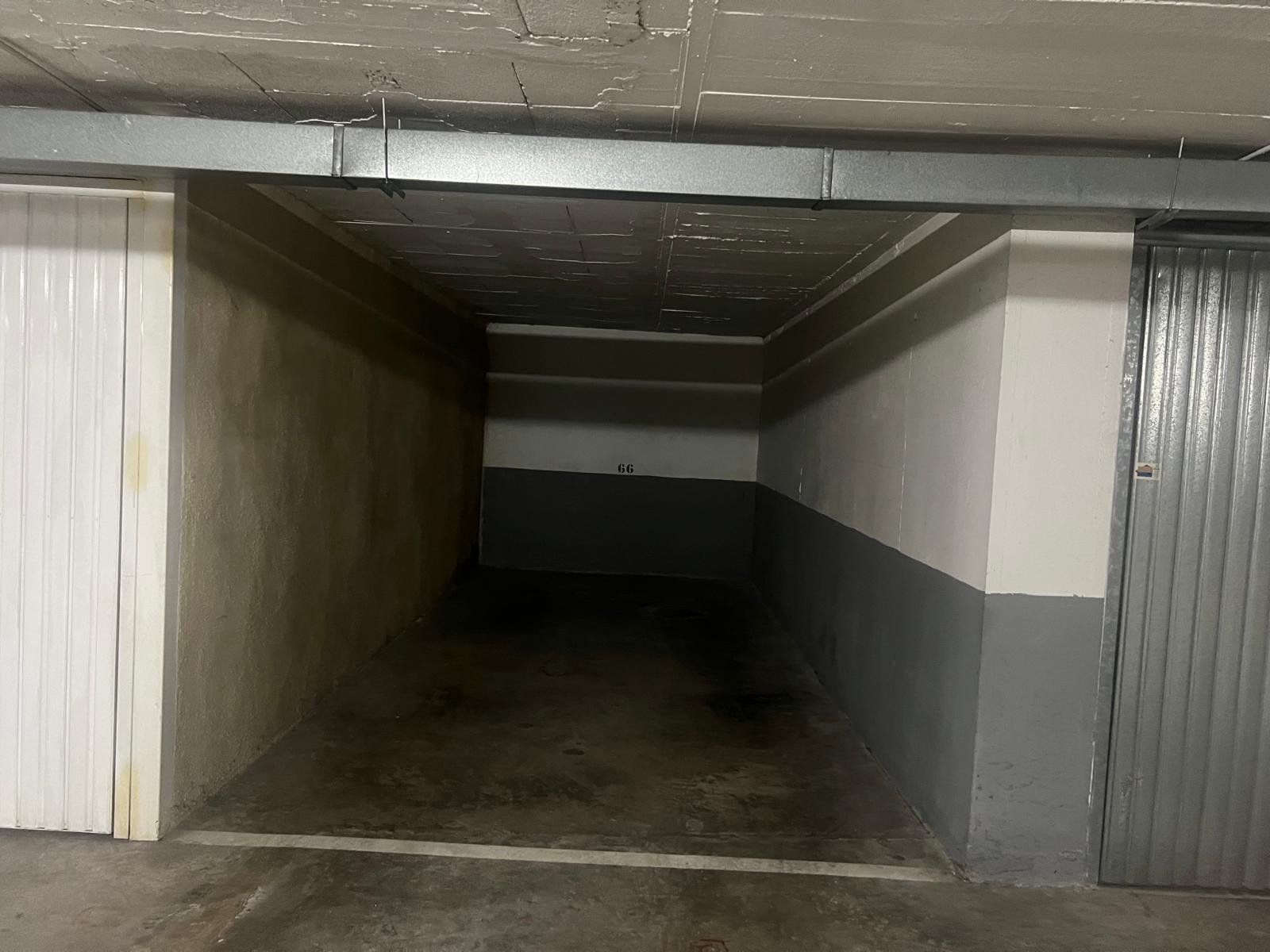 Apartamentos en la zona de la playa de Levante