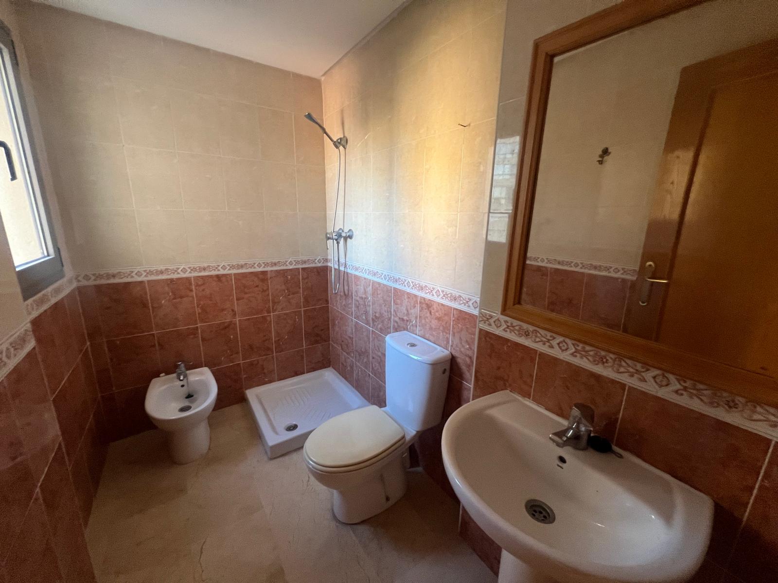 Apartamentos en la zona de la playa de Levante