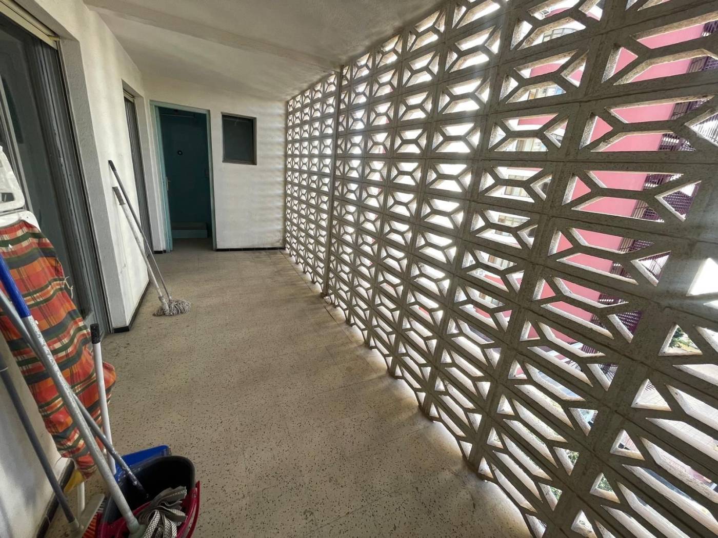 Apartamento,  Playa de Levante, Benidorm