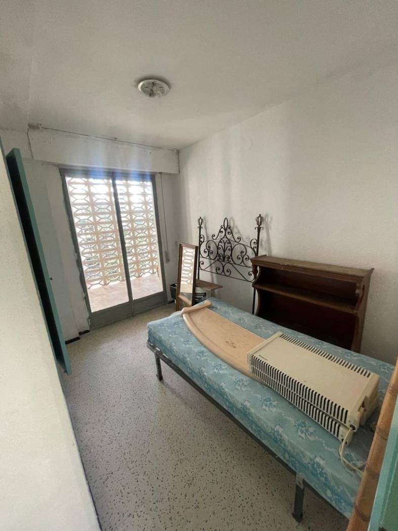Apartamento,  Playa de Levante, Benidorm