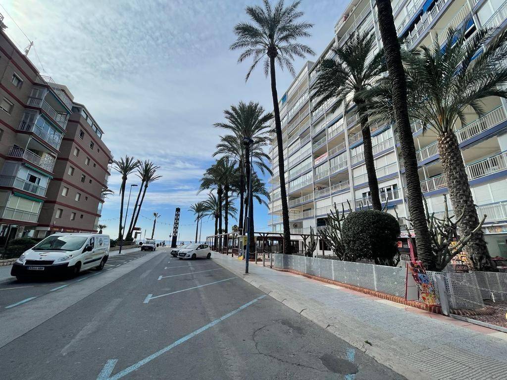 Apartamento,  Playa de Levante, Benidorm
