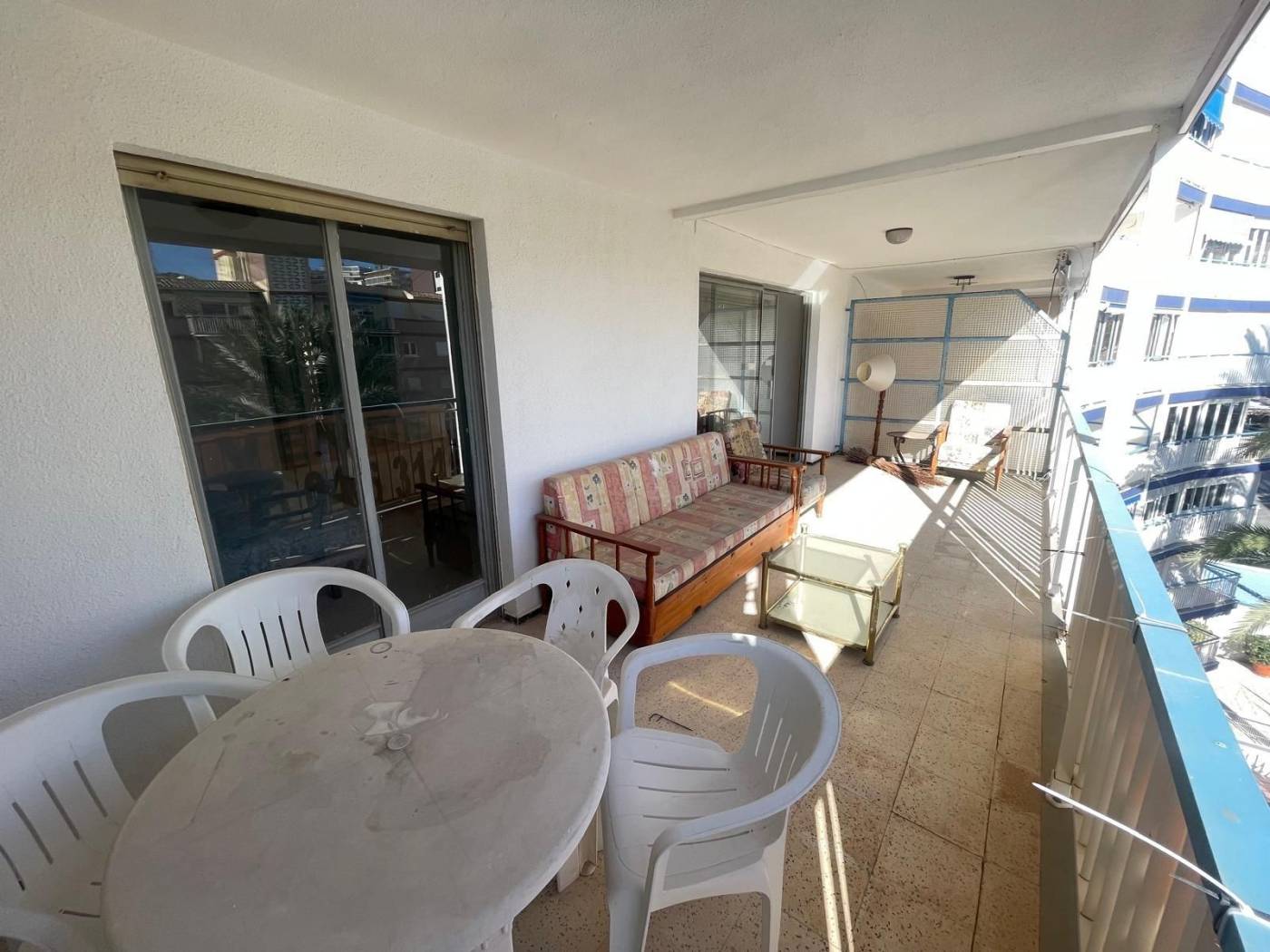 Apartamento,  Playa de Levante, Benidorm