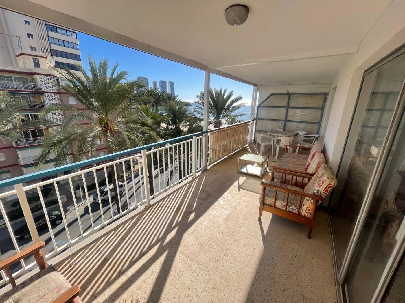 Apartamento,  Playa de Levante, Benidorm