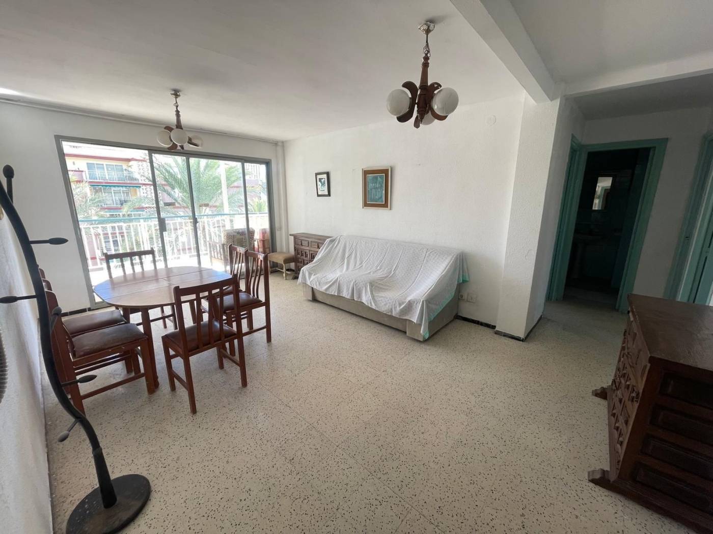 Apartamento,  Playa de Levante, Benidorm