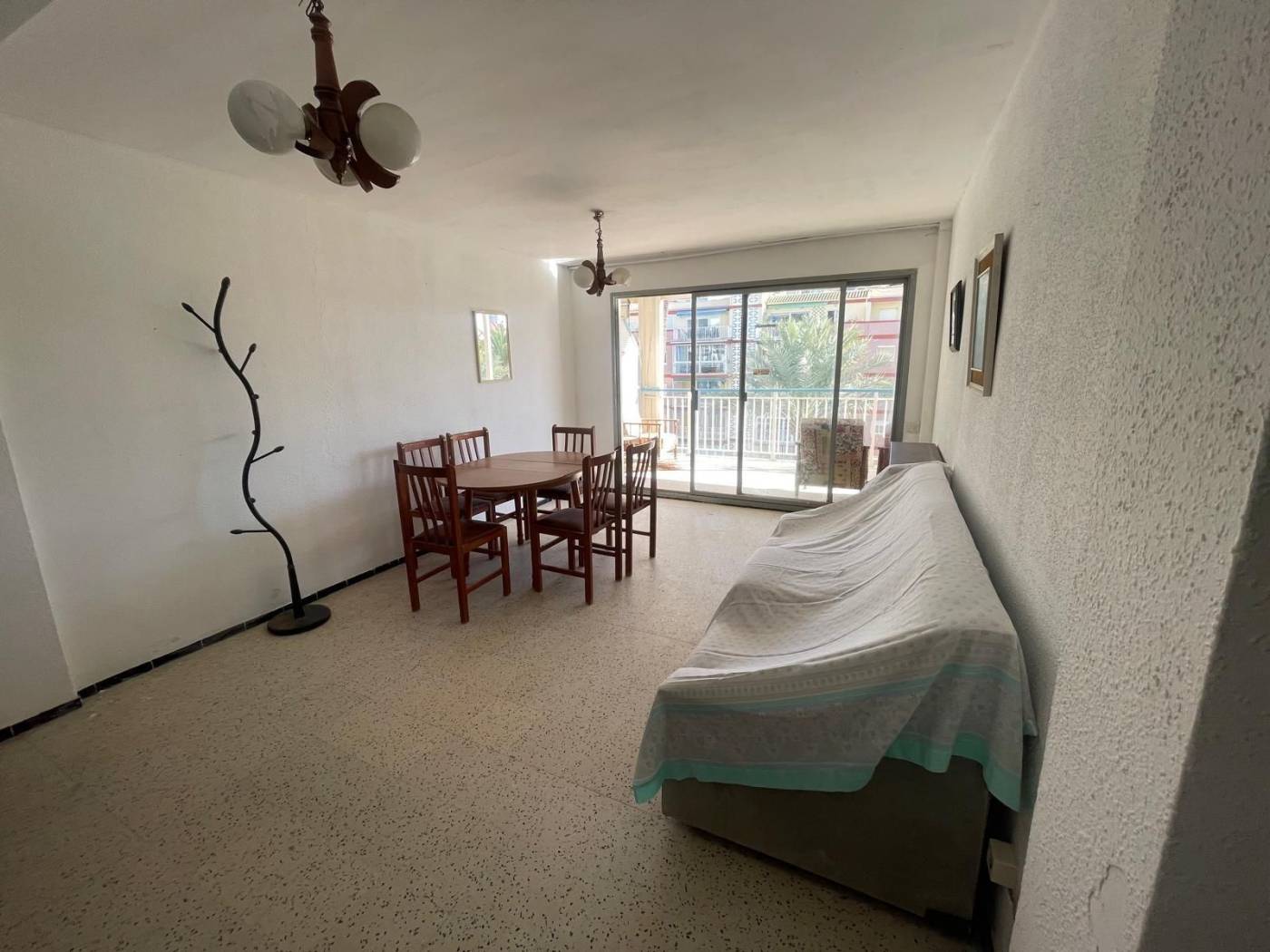 Apartamento,  Playa de Levante, Benidorm