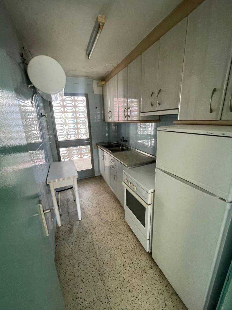 Apartamento,  Playa de Levante, Benidorm