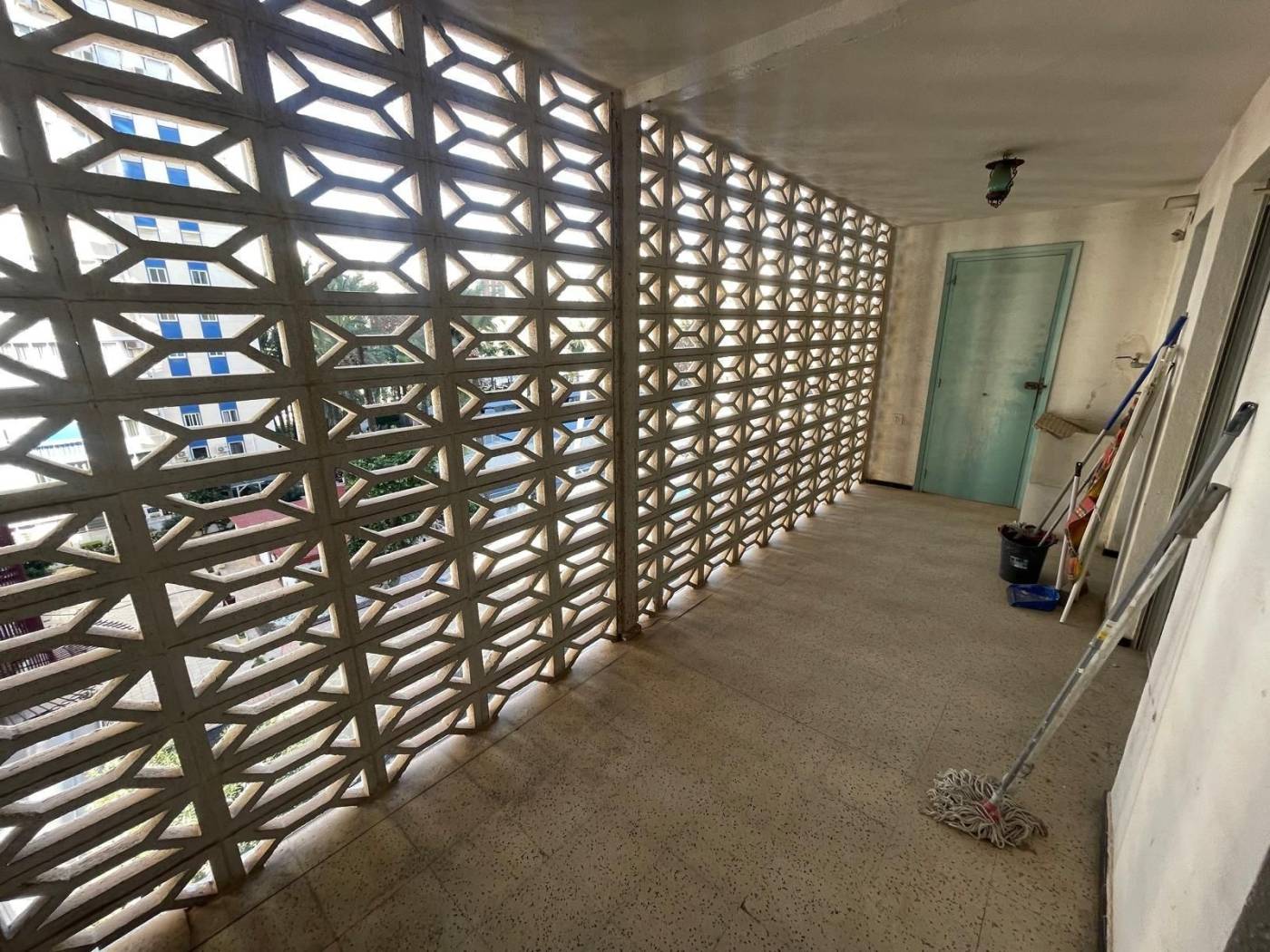 Apartamento,  Playa de Levante, Benidorm
