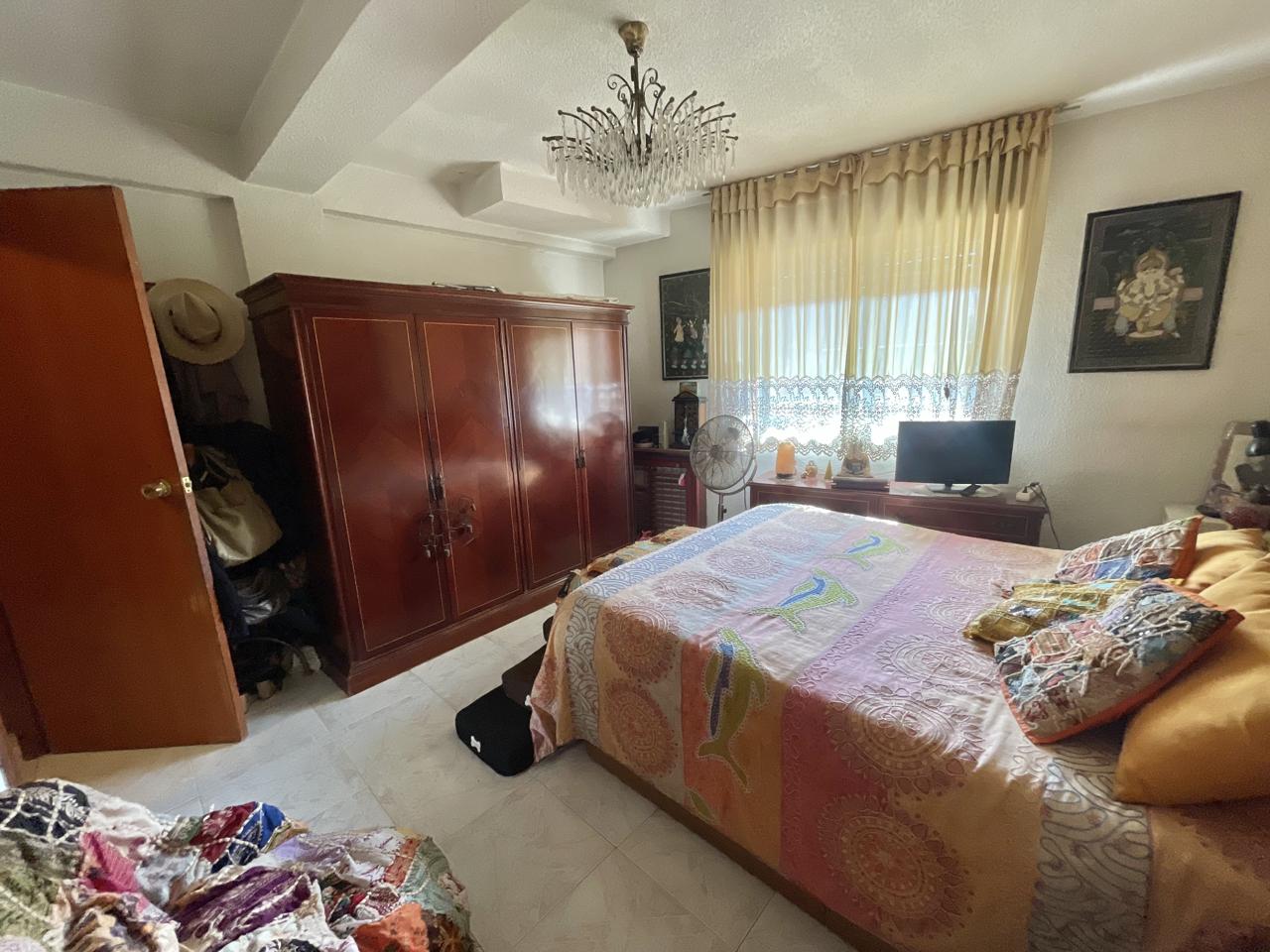 Ático en Venta en Benidorm – 2ª Línea de Playa Poniente