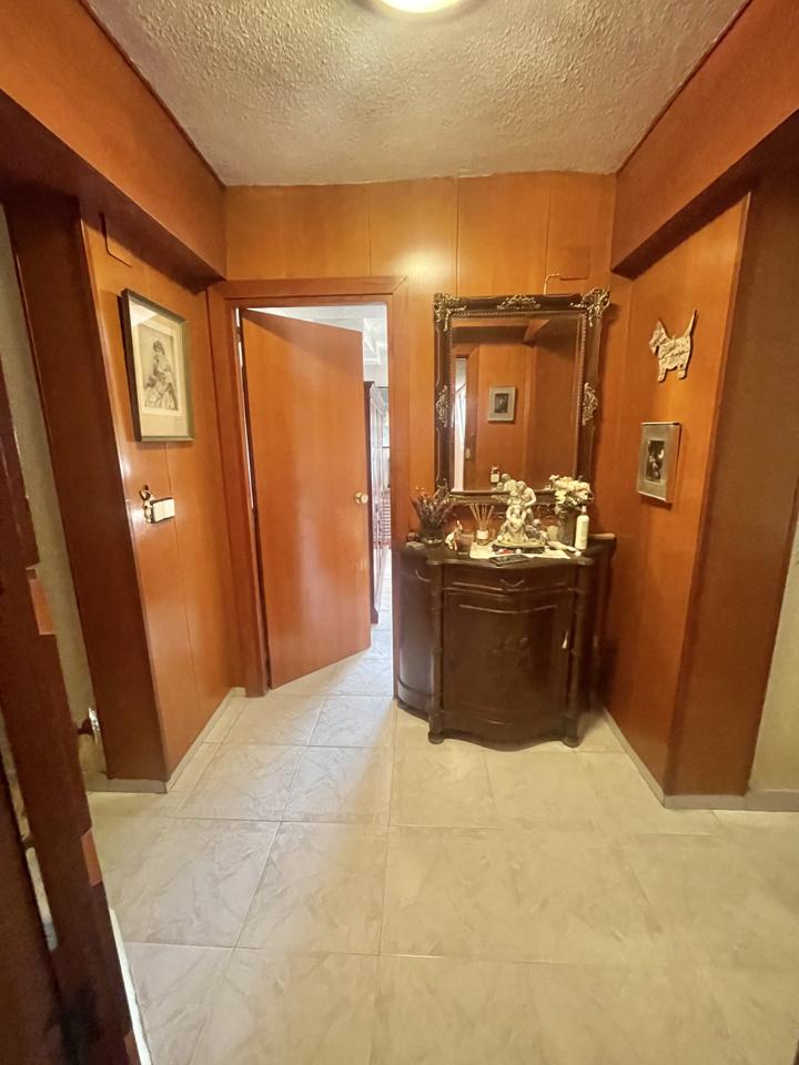 Ático en Venta en Benidorm – 2ª Línea de Playa Poniente