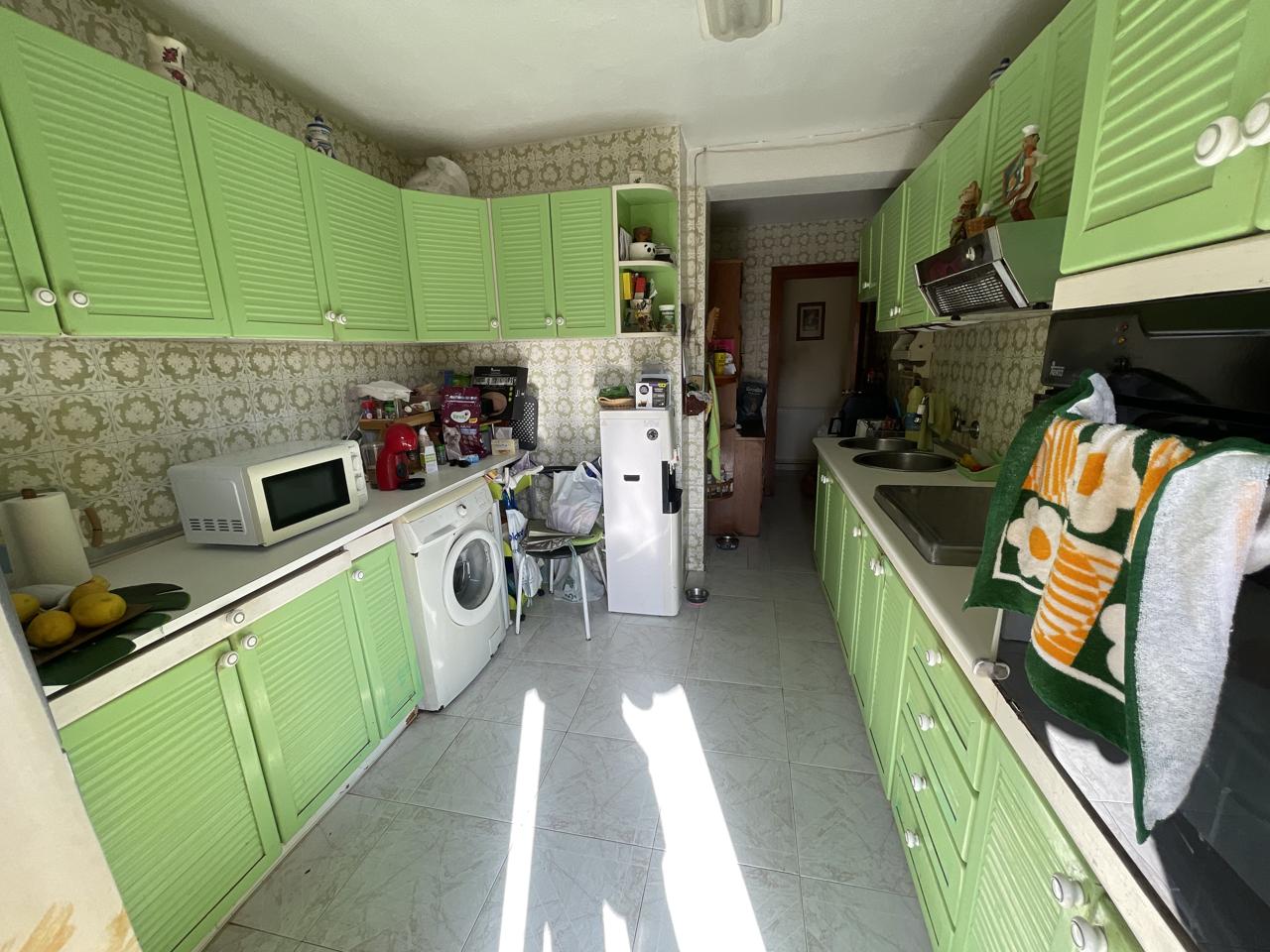 Ático en Venta en Benidorm – 2ª Línea de Playa Poniente