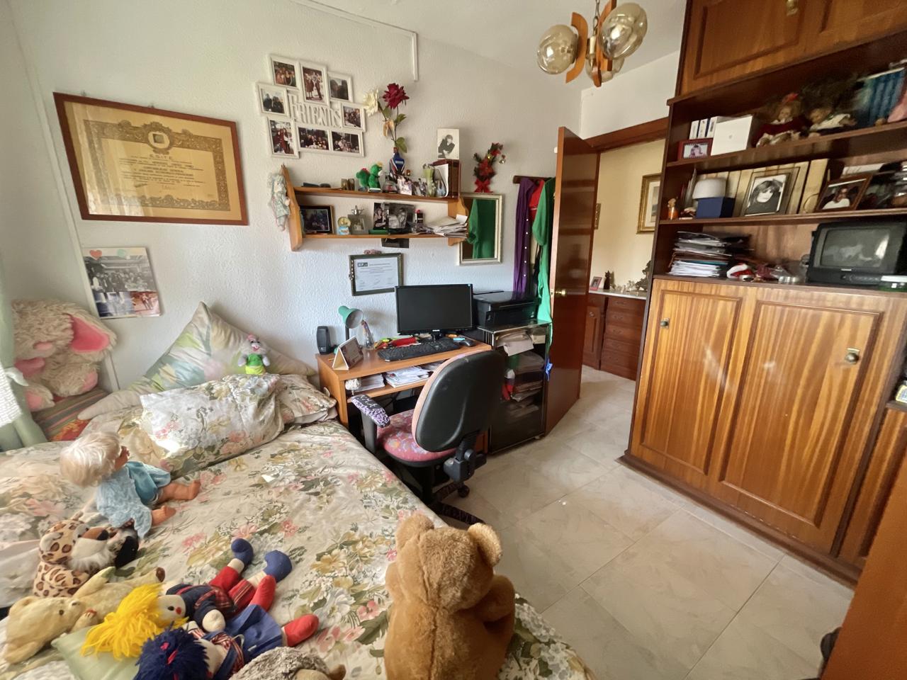 Ático en Venta en Benidorm – 2ª Línea de Playa Poniente