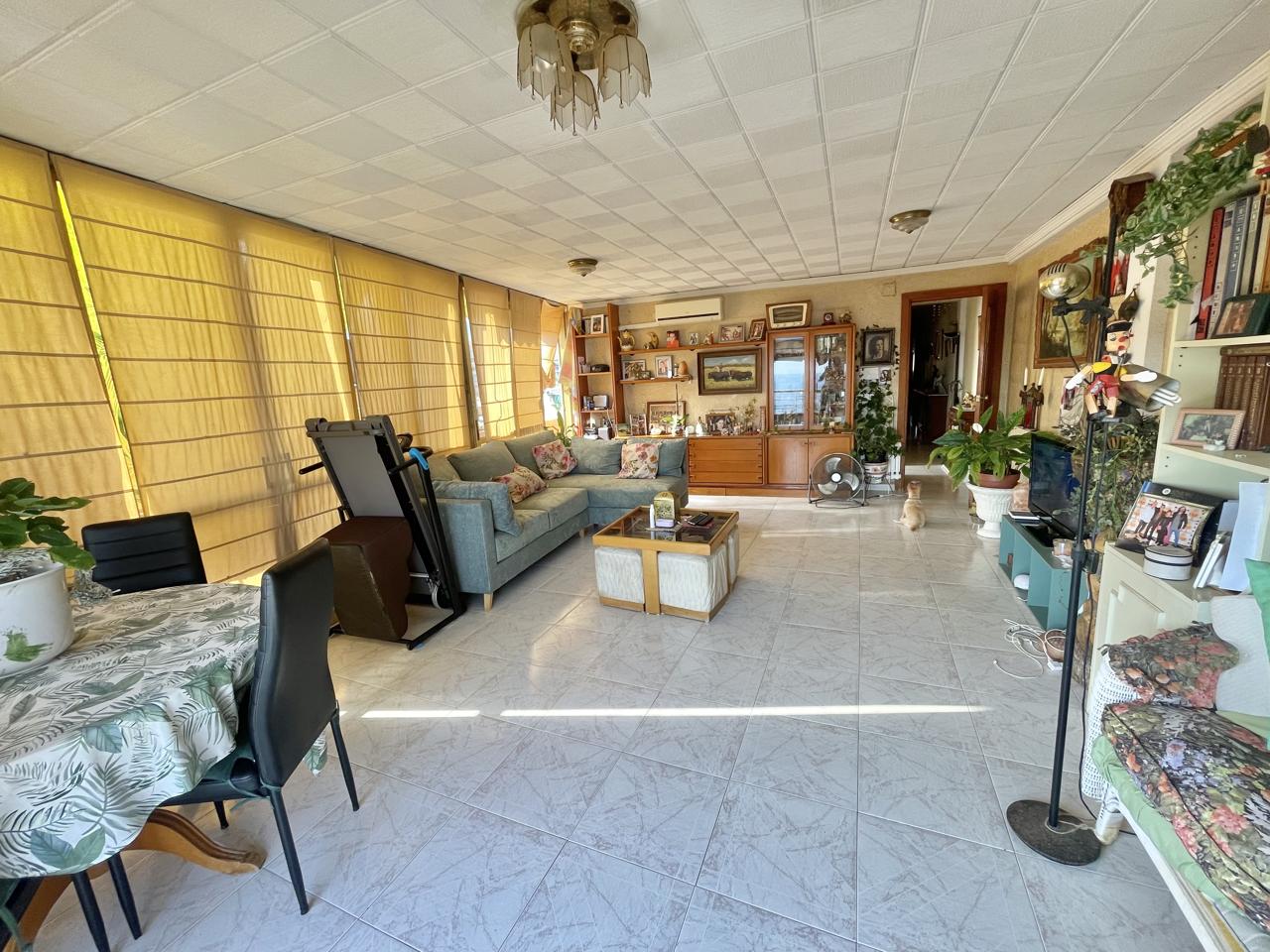 Ático en Venta en Benidorm – 2ª Línea de Playa Poniente