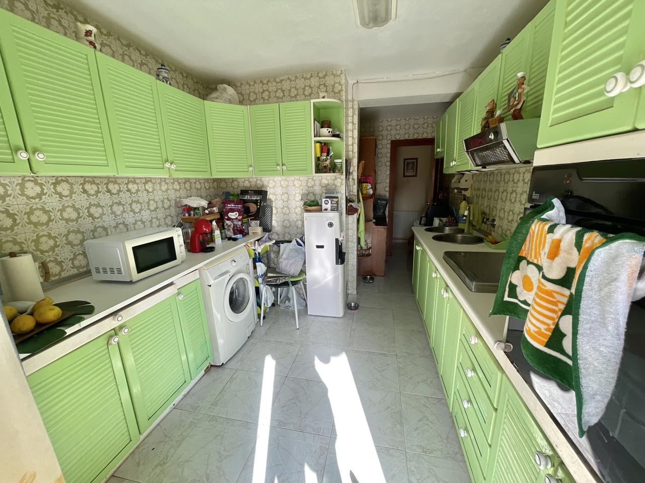 Ático en Venta en Benidorm – 2ª Línea de Playa Poniente