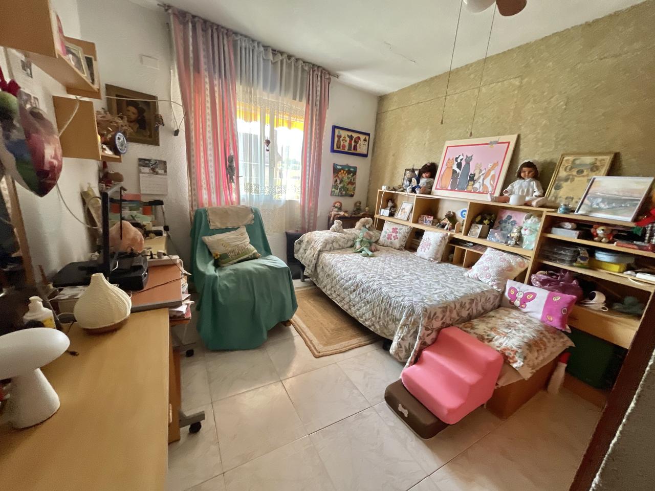 Ático en Venta en Benidorm – 2ª Línea de Playa Poniente