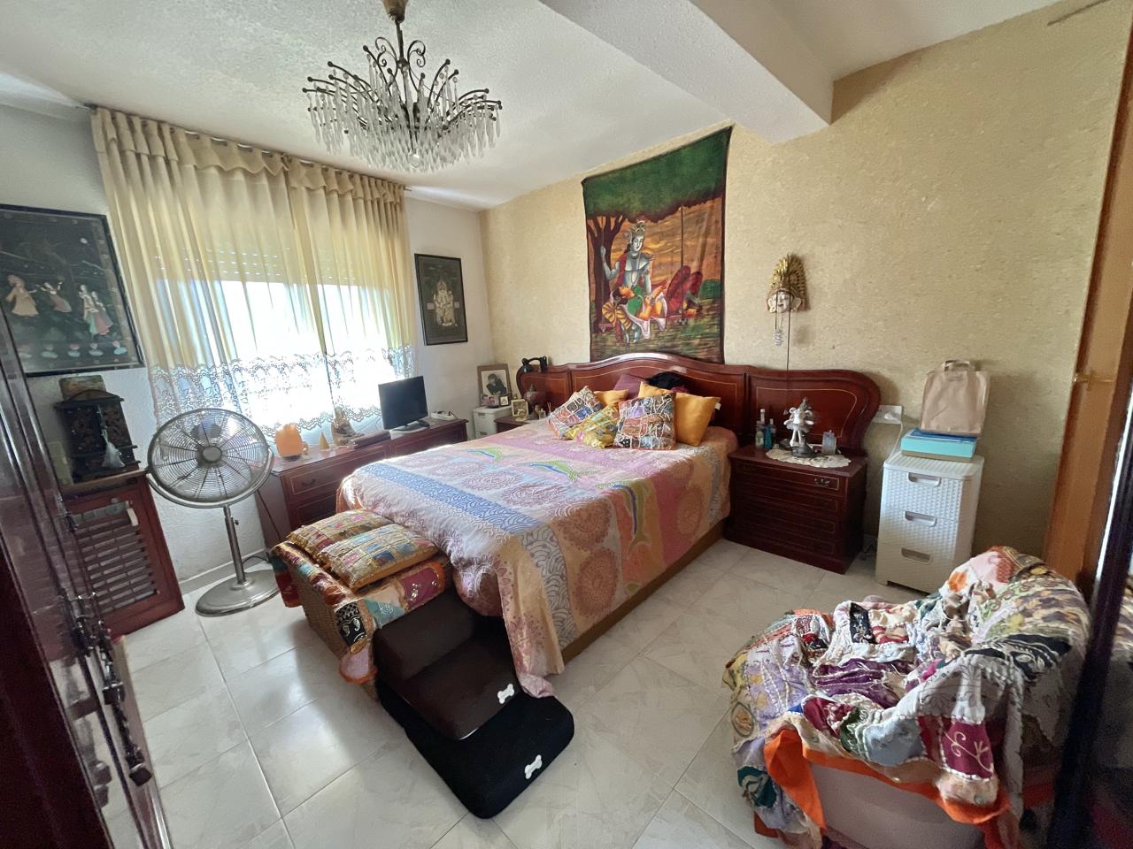 Ático en Venta en Benidorm – 2ª Línea de Playa Poniente