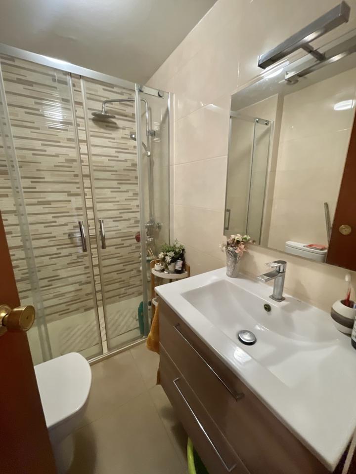 Ático en Venta en Benidorm – 2ª Línea de Playa Poniente