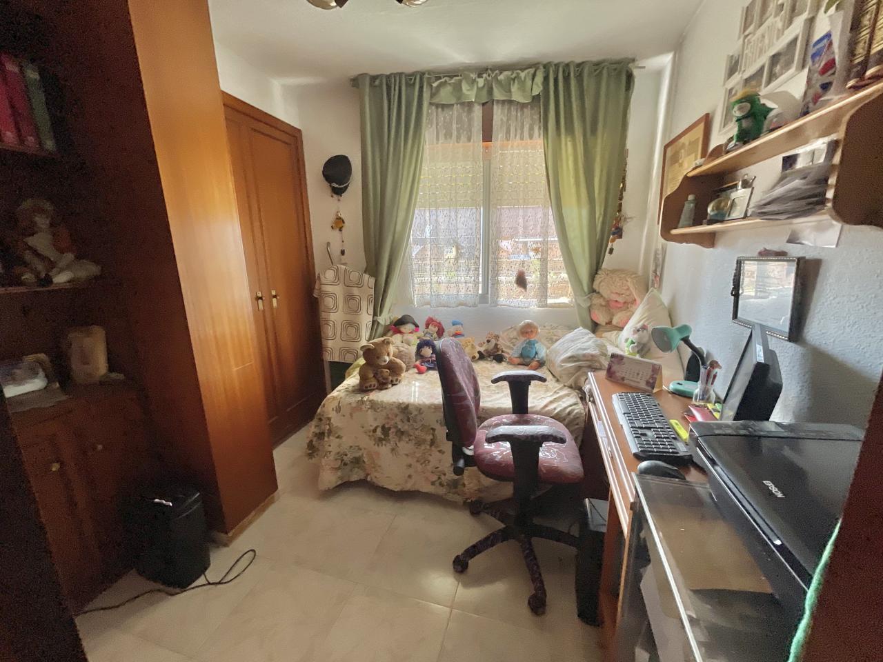 Ático en Venta en Benidorm – 2ª Línea de Playa Poniente