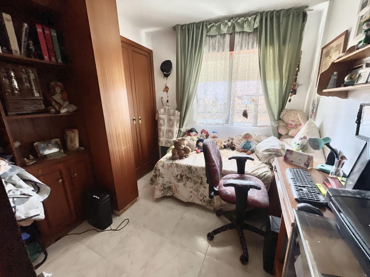 Ático en Venta en Benidorm – 2ª Línea de Playa Poniente