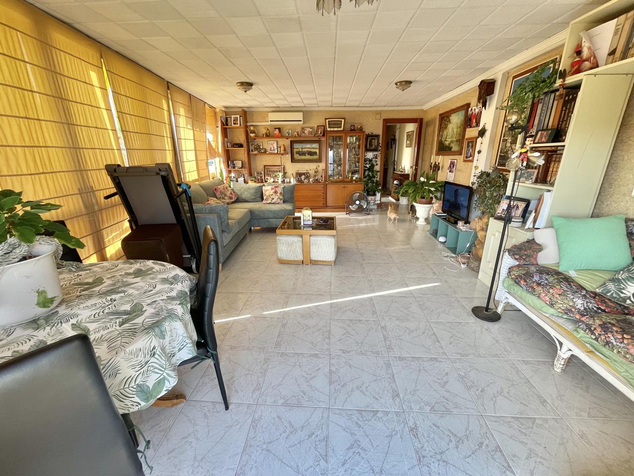 Ático en Venta en Benidorm – 2ª Línea de Playa Poniente