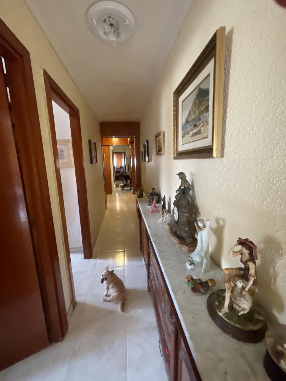 Ático en Venta en Benidorm – 2ª Línea de Playa Poniente