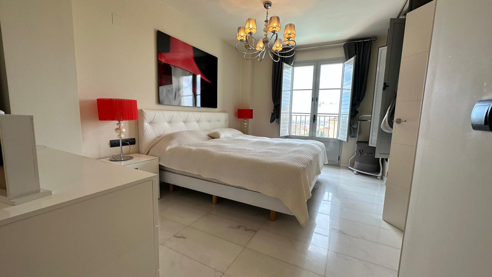 Villa en Golf Bahía