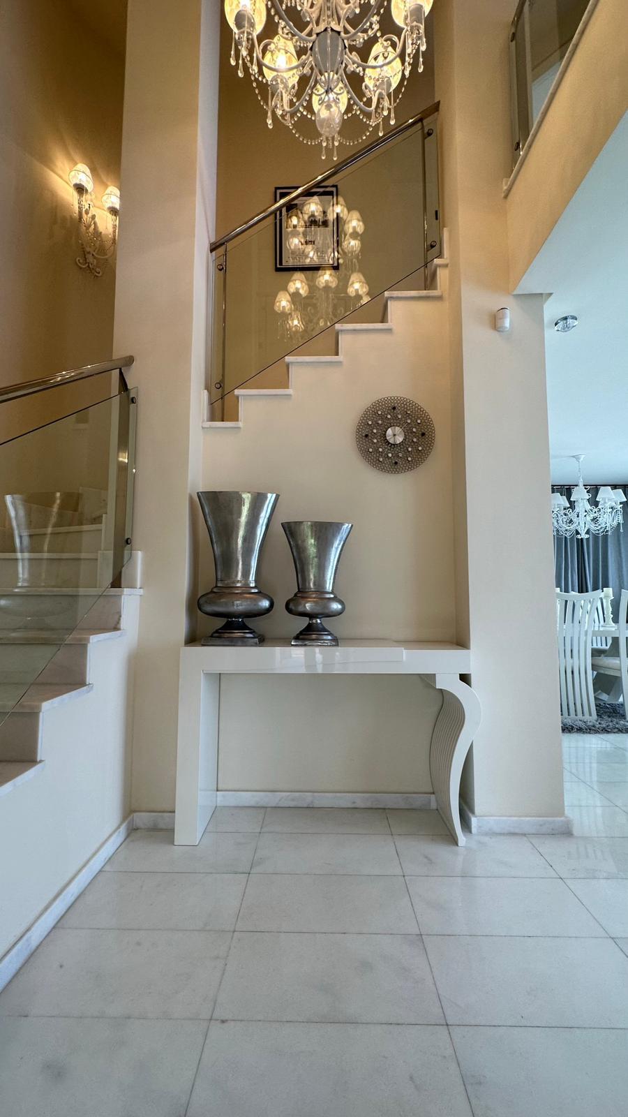 Villa en Golf Bahía
