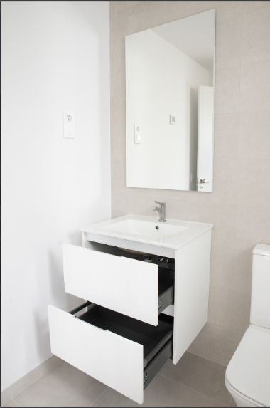 Chalets y duplex en Busot, Alicante