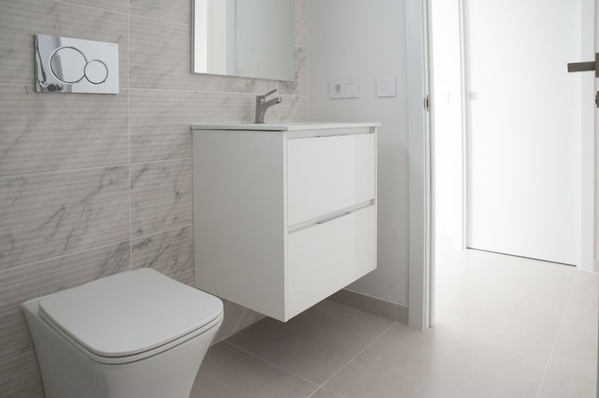 Chalets y duplex en Busot, Alicante