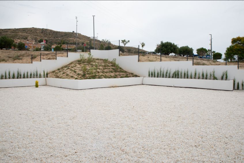 Chalets y duplex en Busot, Alicante