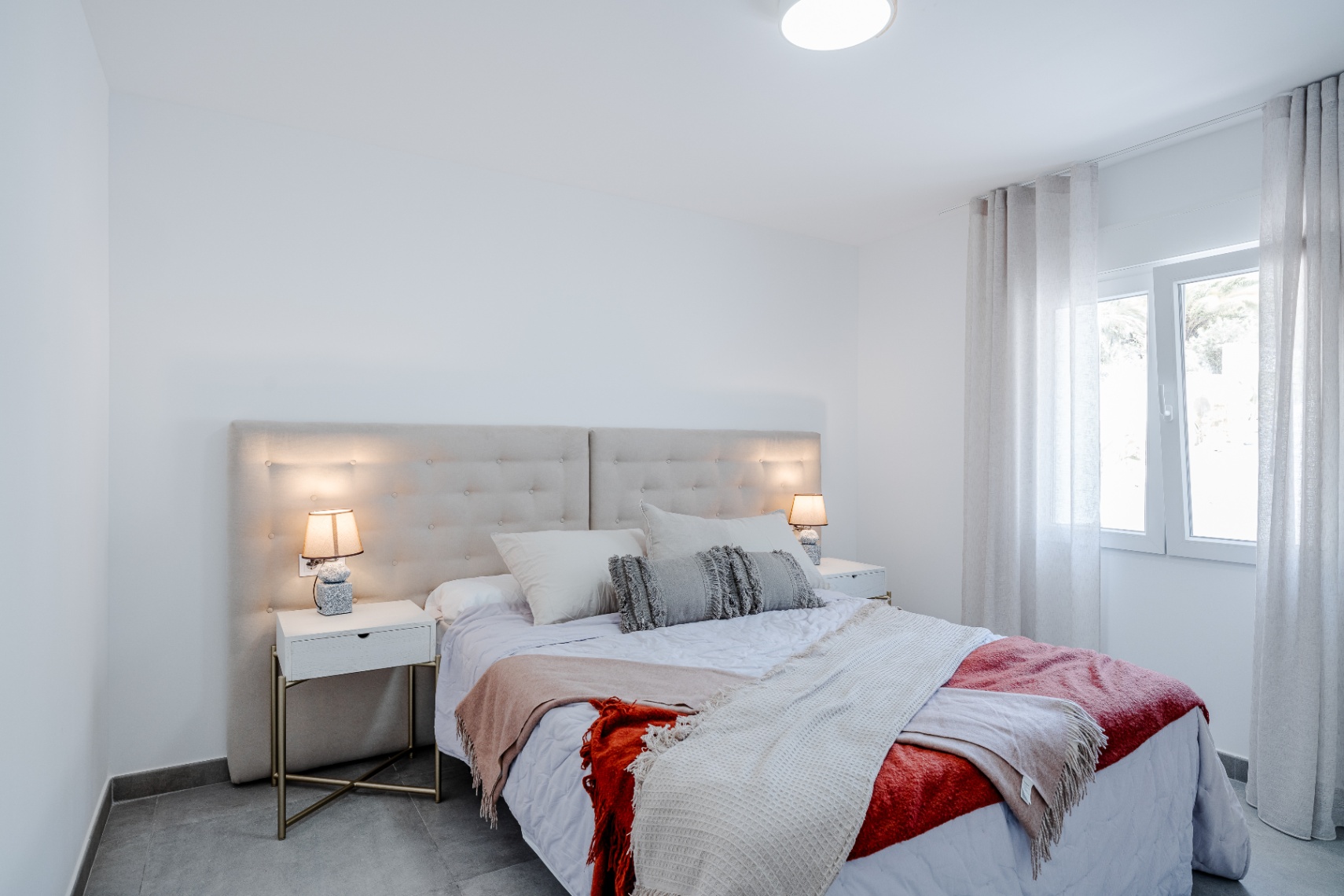 Villa  en Calpe