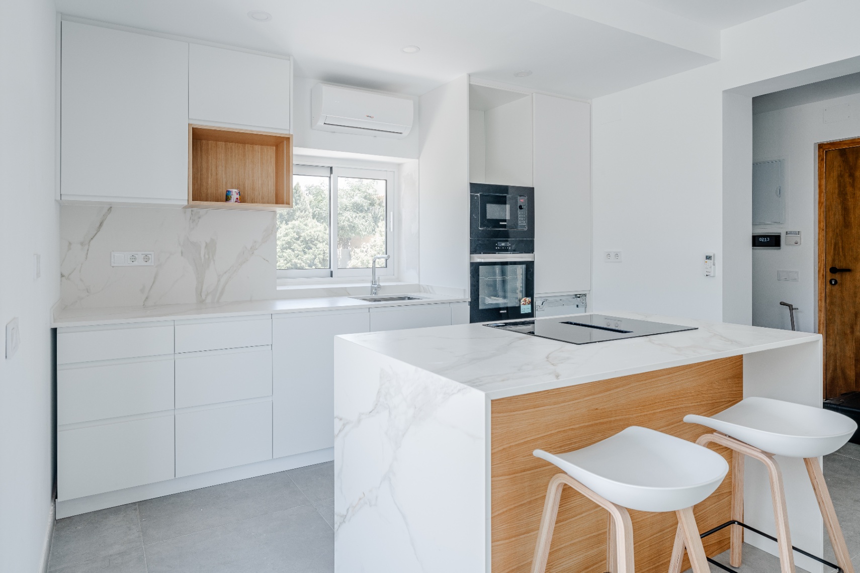 Villa  en Calpe