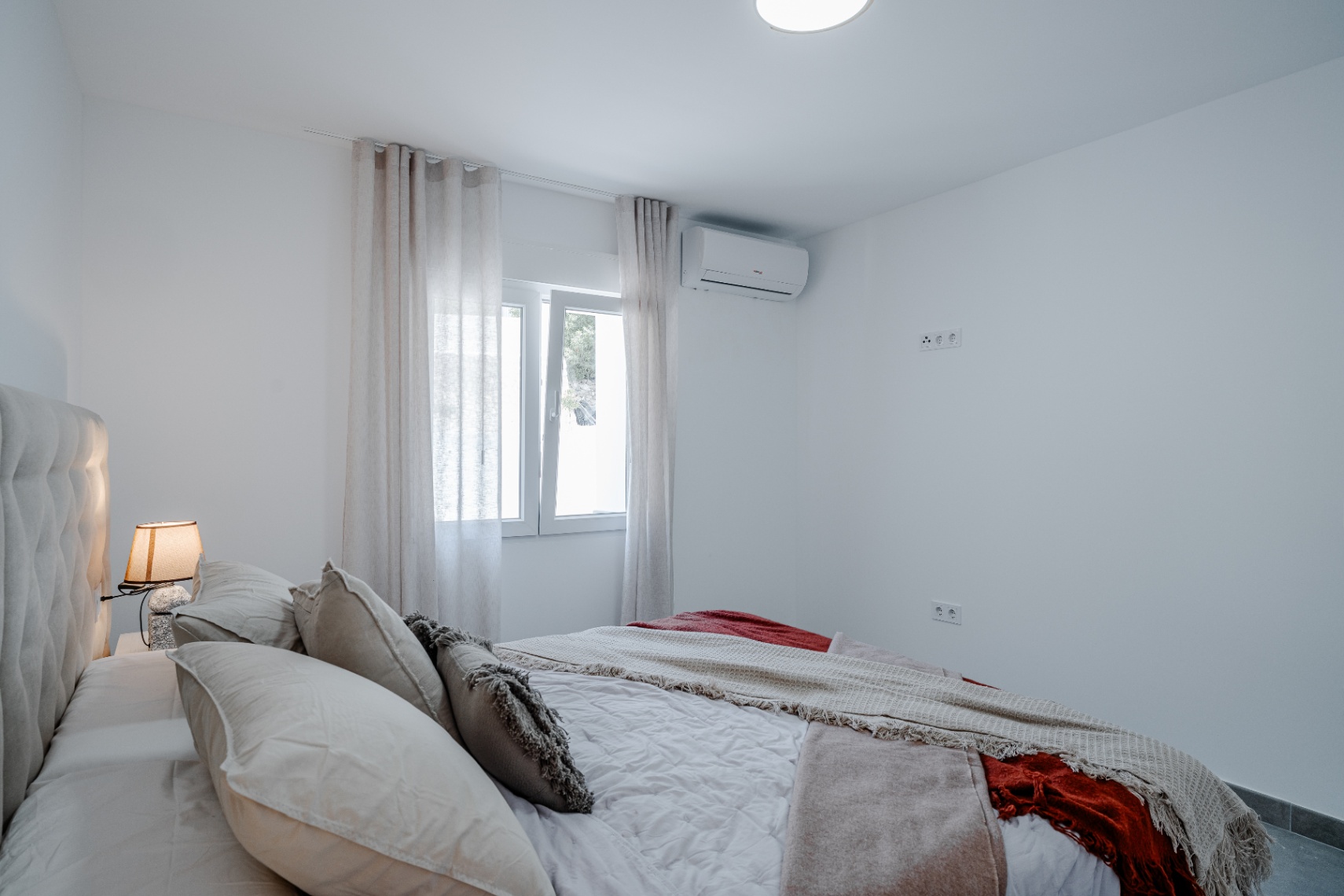Villa  en Calpe